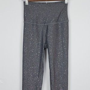 Beyond Yoga Alloy Ombre Legging-Shiny Mauve